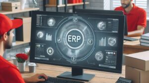 ERP Digitalisierung bei DAGO Express