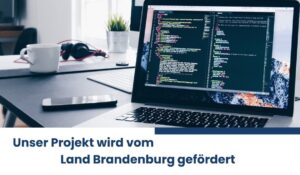 DAGO Express entwickelt moderne Kurierdienst-Software mit Unterstützung des Brandenburger Innovationsgutscheins