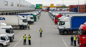 Der Fachkräftemangel in der Transportbranche: Was getan werden muss.