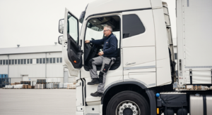 Transportbranche ohne Eigenkapital