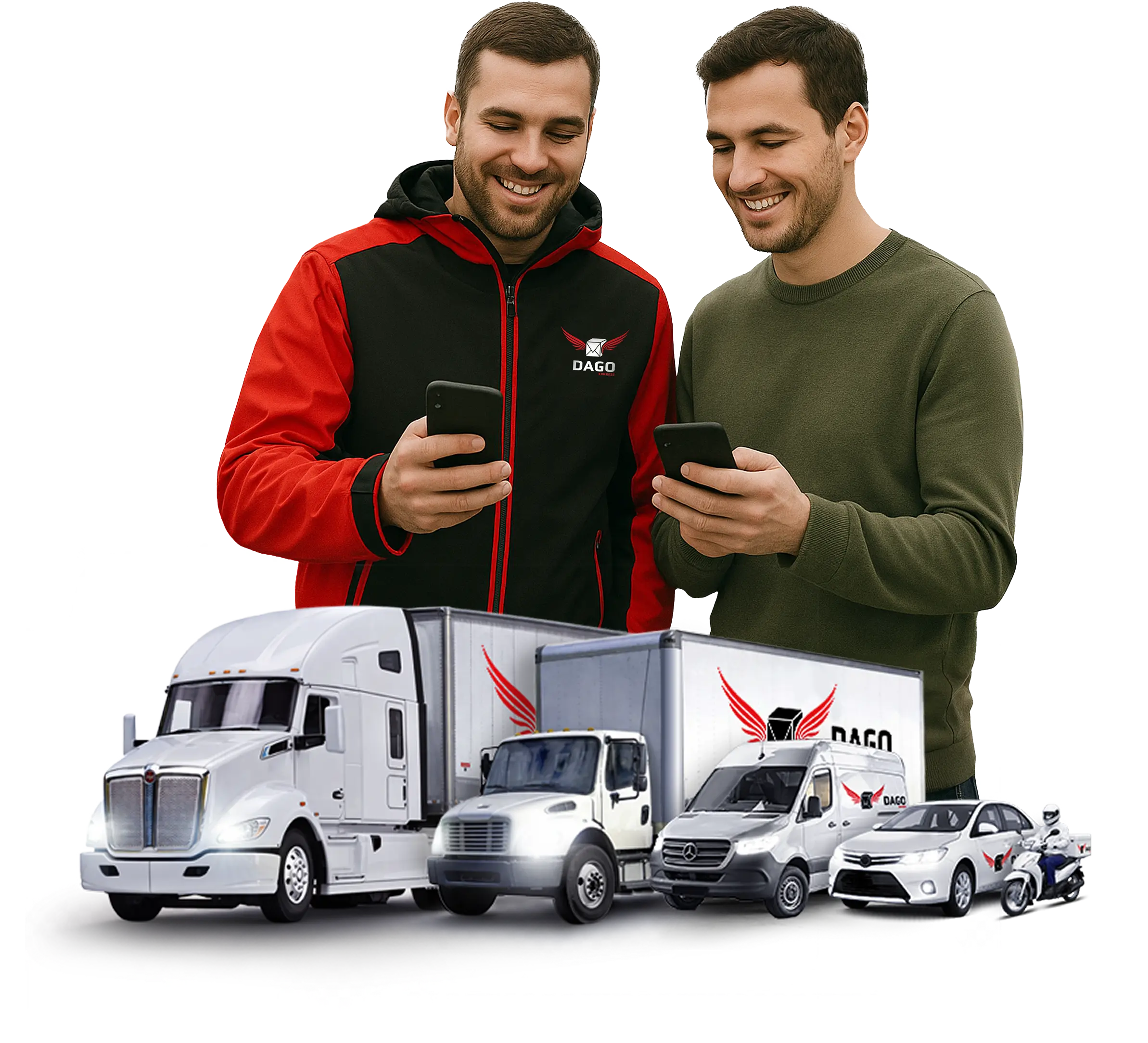 recommend a driver hero