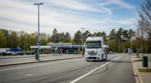 LKW-Maße: Breite und Höhe im Überblick