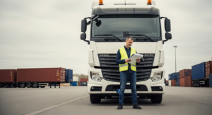 LKW-Führerschein abgelaufen