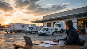 Günstige Spedition: Die Wahrheit über Preise und billige Transporte
