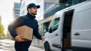Kurierdienst schnelles angebot