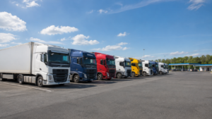 LKW-Fahrverbot Deutschland: Alle Zeiten, Ausnahmen & Strafen