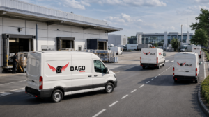 Milkrun-Konzept in der Logistik