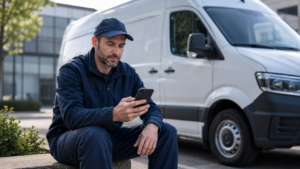Transport-Jobs