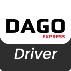 DAGO Express Driver
