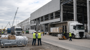 Automobilwerk