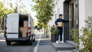 Next Day Lieferung: So funktioniert die Zustellung am nächsten Werktag