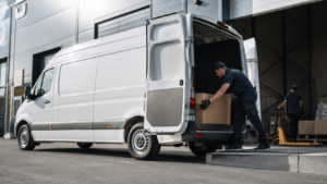 On-Demand Transport