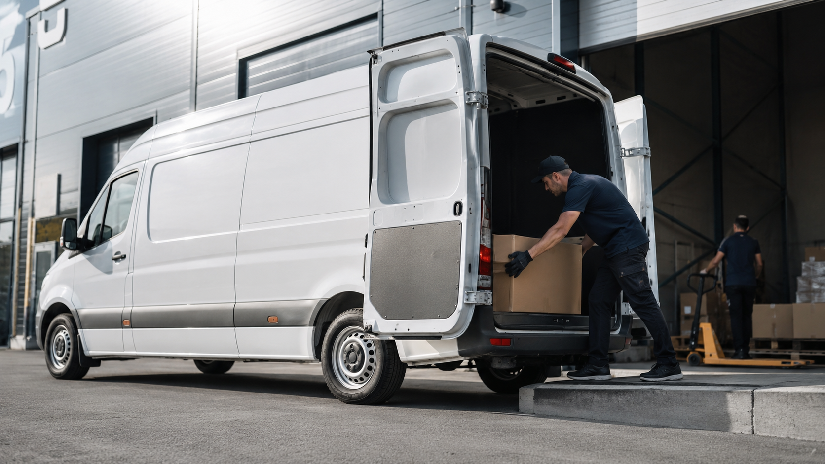 On-Demand Transport